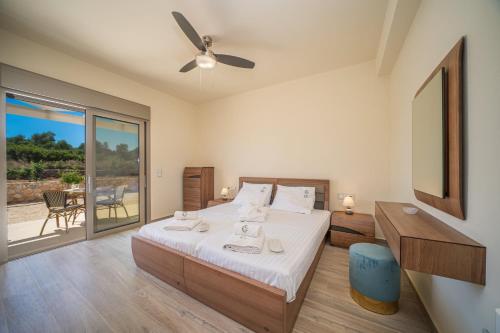 Olea Villas Kefalonia