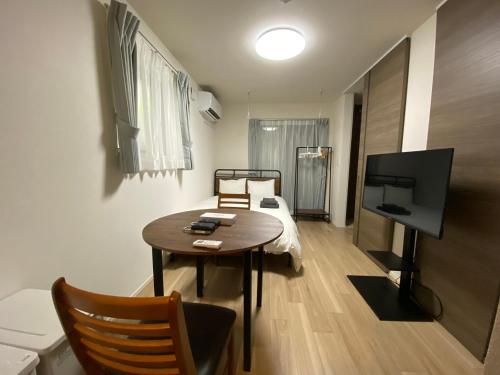 艾弗瑞奈特新宿 Everynet Shinjuku