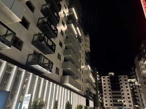 North by Urbanesq Cortina B, Bukarest (Foto 7)