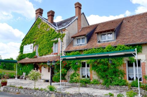 Auberge La Croix Blanche