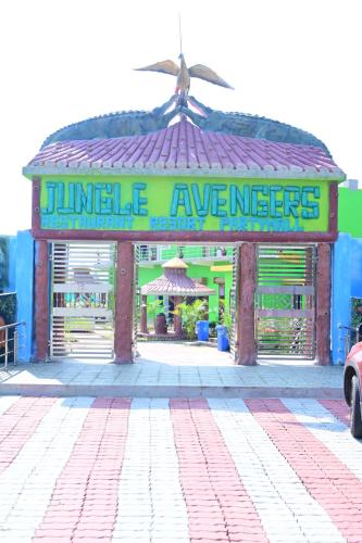 Jungle Avengers Resort Bhitarkanika