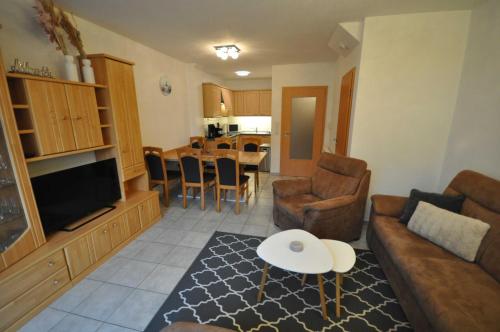Nr 14 - Ferienhaus Seeburger Weg - image 5