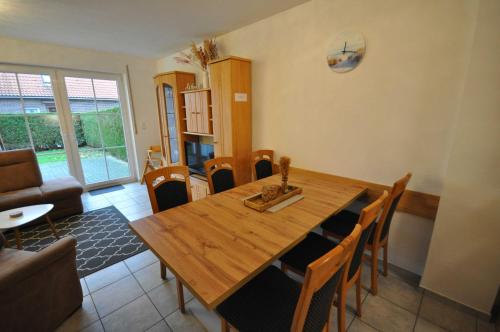 Nr 14 - Ferienhaus Seeburger Weg - image 4