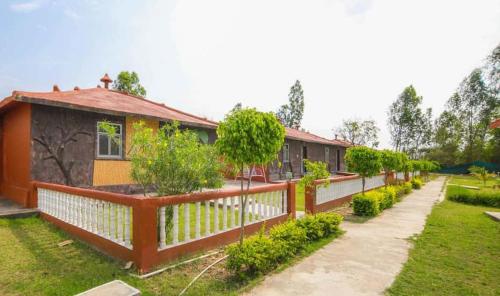 Wildlife Resort Jim Corbett