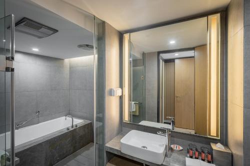 Riverdale Residence Xintiandi Shanghai, Shanghai (Foto 8)
