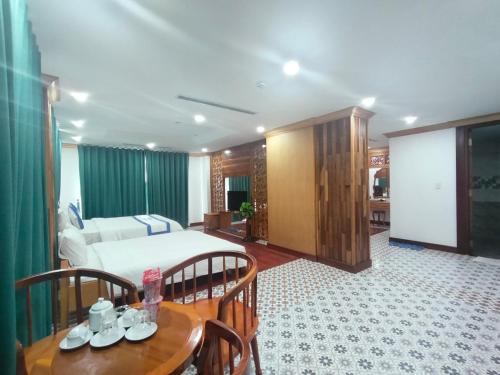 Phuc Thuan Hotel - Ninh Thuan Phuc Thuan Hotel - Ninh Thuan