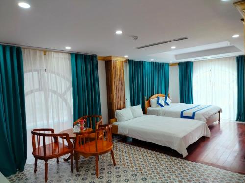 Phuc Thuan Hotel - Ninh Thuan Phuc Thuan Hotel - Ninh Thuan