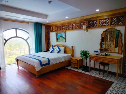 Phuc Thuan Hotel - Ninh Thuan Phuc Thuan Hotel - Ninh Thuan