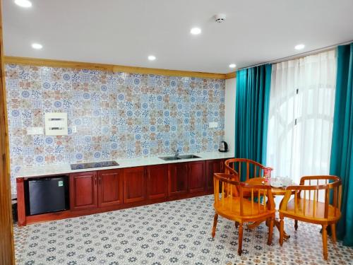 Phuc Thuan Hotel - Ninh Thuan Phuc Thuan Hotel - Ninh Thuan