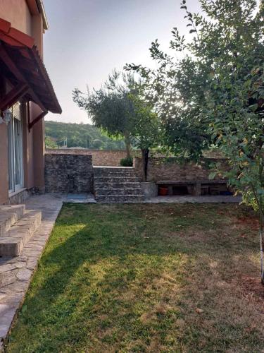 Apartmani Neda in Gradnići