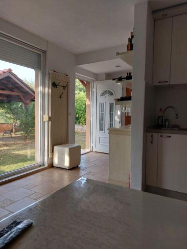 Apartmani Neda in Gradnići