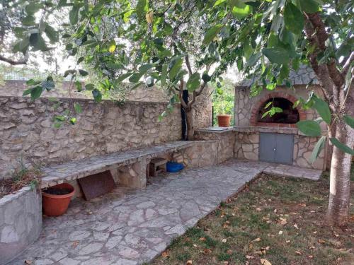 Apartmani Neda in Gradnići