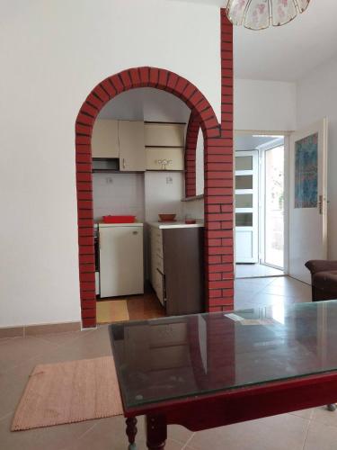 Apartmani Neda in Gradnići