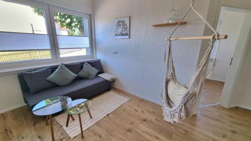 B&B Berndorf - Ferienwohnung Eifelweh - Lieblingszeit - Bed and Breakfast Berndorf