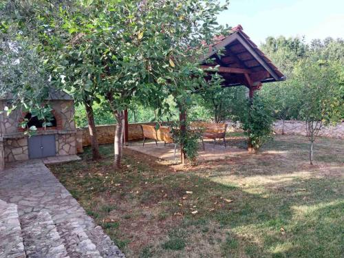 Apartmani Neda in Gradnići