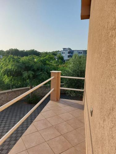 Apartmani Neda in Gradnići