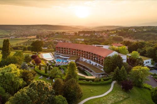 Hotel & Spa Der Steirerhof, Bad Waltersdorf