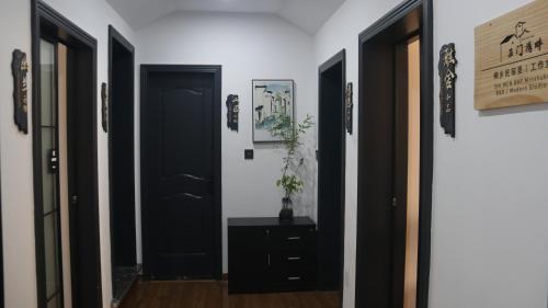 Tongxiang SHI MEN BAY Minshuku photo 1