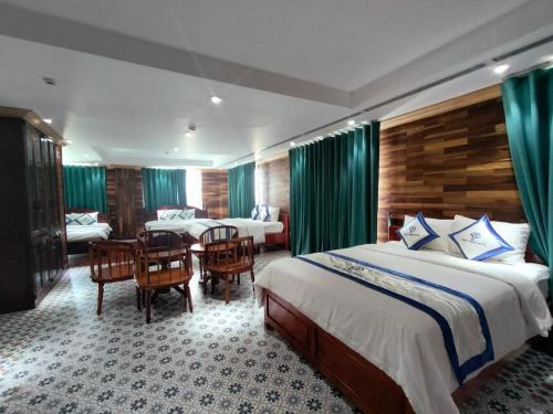 Phuc Thuan Hotel - Ninh Thuan Phuc Thuan Hotel - Ninh Thuan