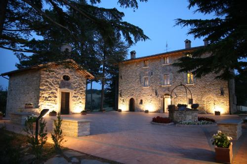  Tenuta Borgo San Michele in Gubbio