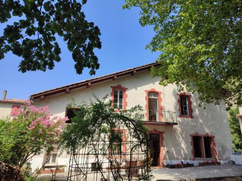 La Scierie - Chambre d'hôtes - Quillan