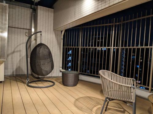HOTEL TOMOS ASAKUSA - 편의 시설/서비스