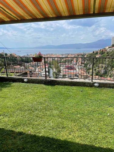 Eagle's Nest, Rijeka