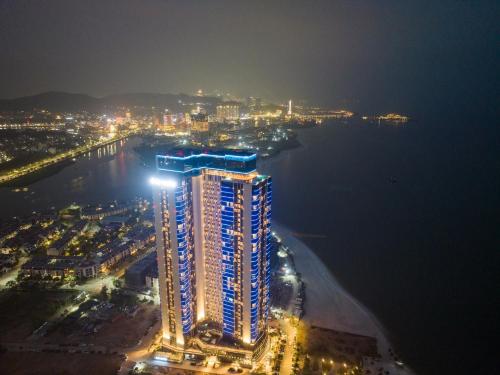 Studio Alacarte Hạ Long