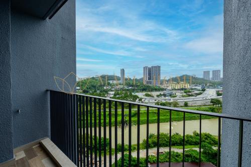Millerz Square Premier Suites Kuala Lumpur, Kuala Lumpur (fotografie 10)