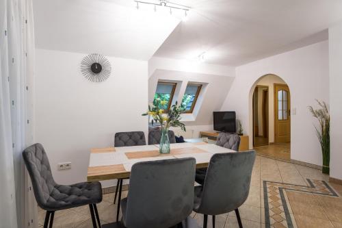 Apartamenty na Równi w Centrum Apartzakop, Zakopane (fotografie 5)