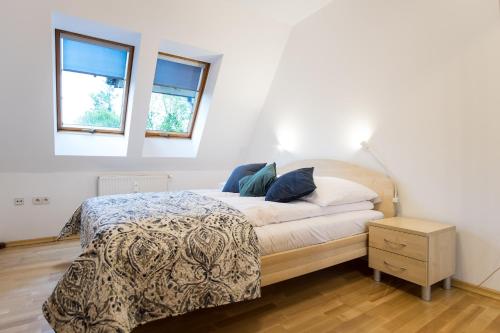 Apartamenty na Równi w Centrum Apartzakop, Zakopane (fotografie 6)