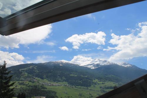 Alpi & Golf Hotel