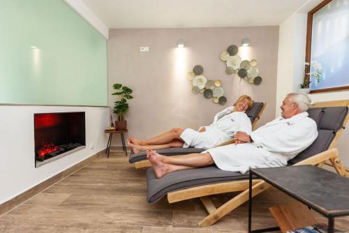 Apartmány Engadin - image 4