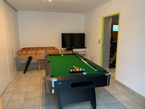 Gite Multriman in Le Bessat