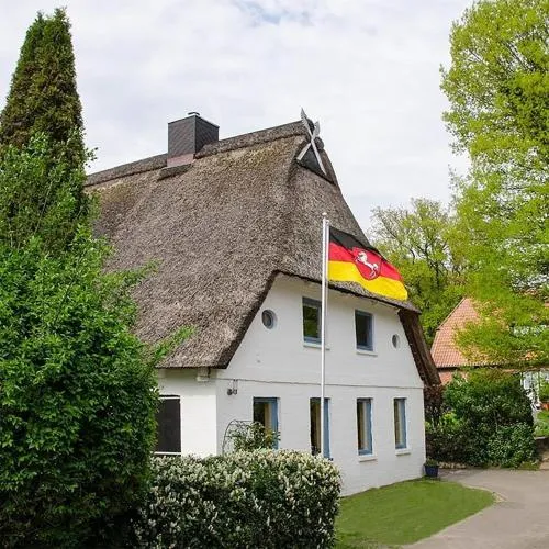 Ferienwohnung am Sandbarg in Jesteburg, Deutschland