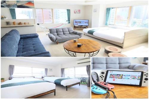 Osaka House - Vacation STAY 9079, Osaka