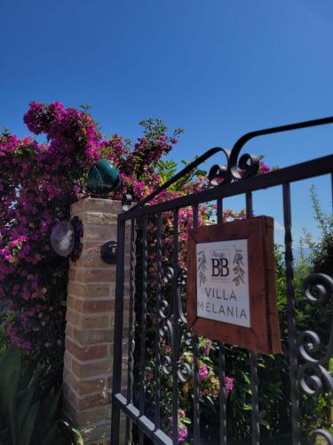 B&B Villa Melania 5