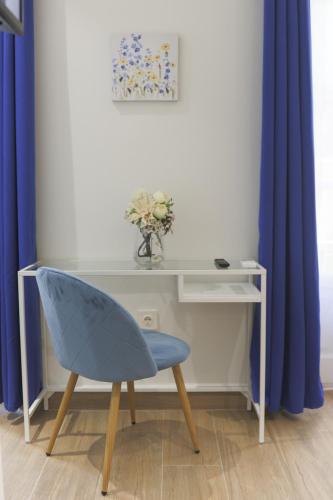 Double room, superior