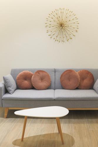 Superior Triple Room image 3