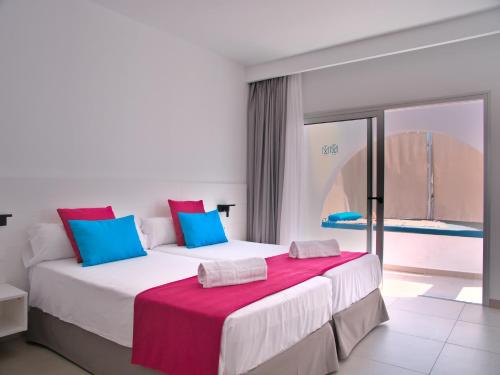Hotel Cooee Taimar - image 11