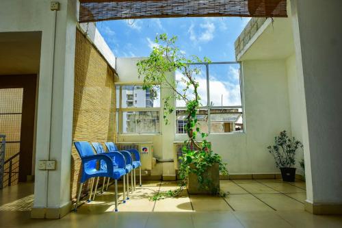 Blackberry villa in Narahenpita