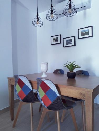 Casa Margarita Confort