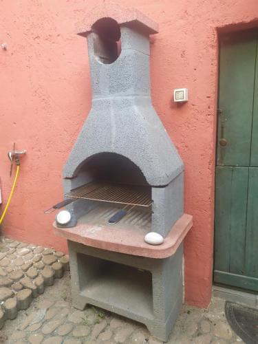Barnet House Lamezia - image 14