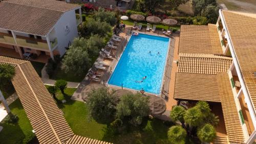 iH Hotels Le Zagare Resort