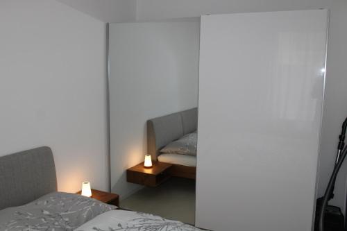 Wohnung am Traunsee in Gmunden, Österreich