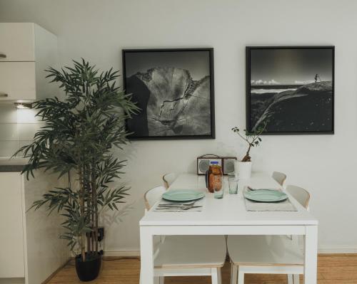 Stylish Central London Flat with Sun Terrace 2