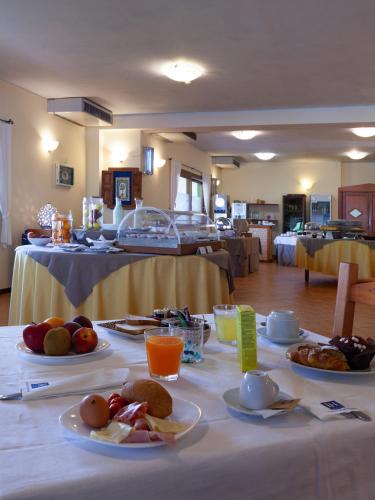 iH Hotels Le Zagare Resort