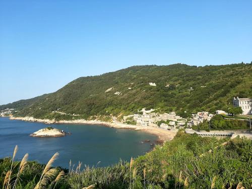 大新民宿Da Xin Homestay in Beigan