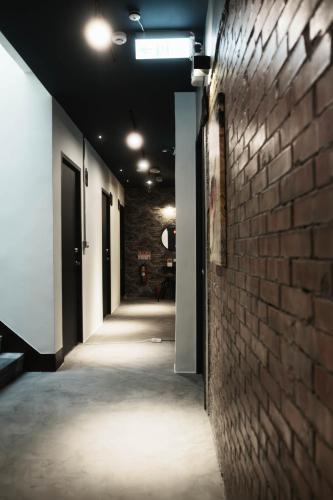 Jincheng Hostel in Changhua City