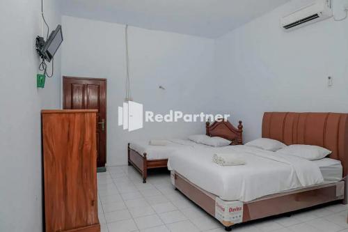 Pondok Damai Guest House Syariah RedPartner